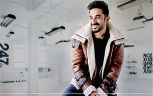 Indian stand-up comedian, Vir Das